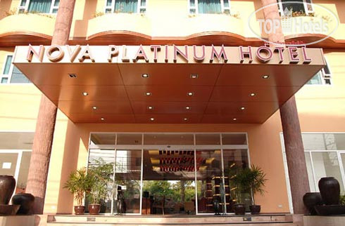 Hotelier's photos Nova Platinum 4*