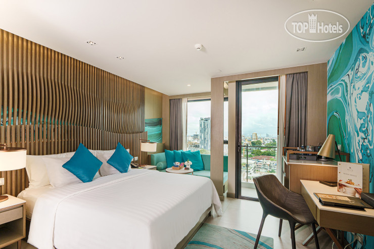 New photos from tourists Mytt Hotel Pattaya 5*