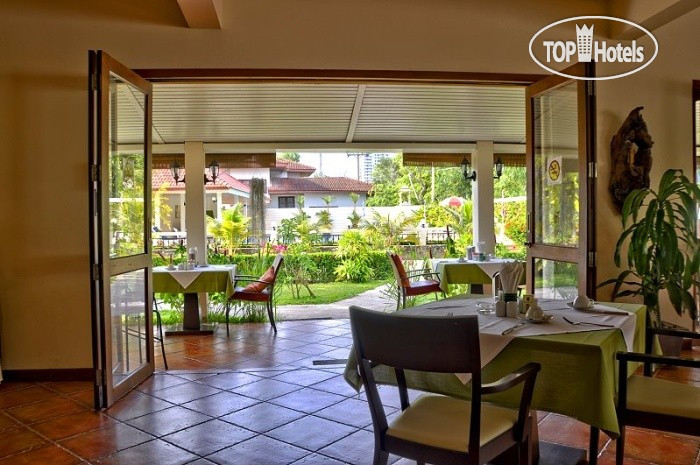 New photos from tourists Baramie Residence 3*