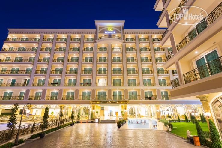 Hotel photo LK Celestite 4*