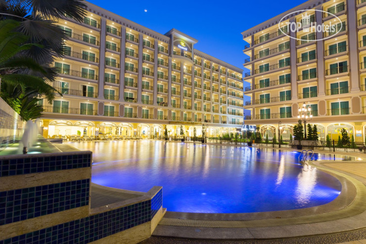 Новые добавленные фото туристов LK Celestite 4*