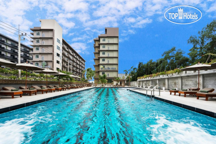 Hotelier's photos Olive Tree Hotel 4*