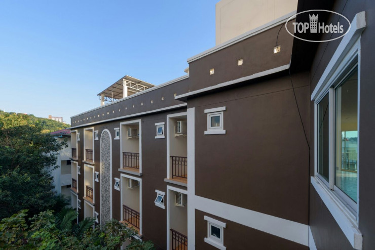 New photos from tourists The Hideaway Resort 3*