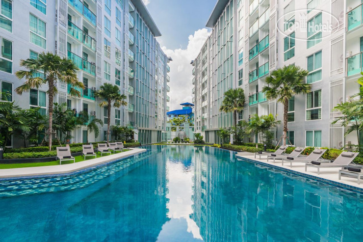 Фото CCR managed by Aha Smartstay