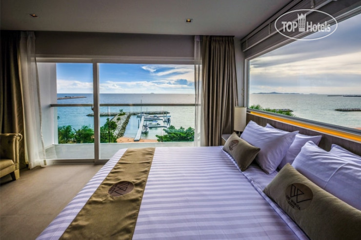 New photos from tourists Worita Cove Hotel 4*