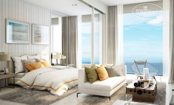 Hotel photo Veranda Residence Pattaya 5*