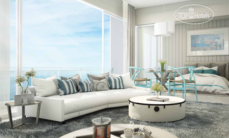 Hotel photo Veranda Residence Pattaya 5*