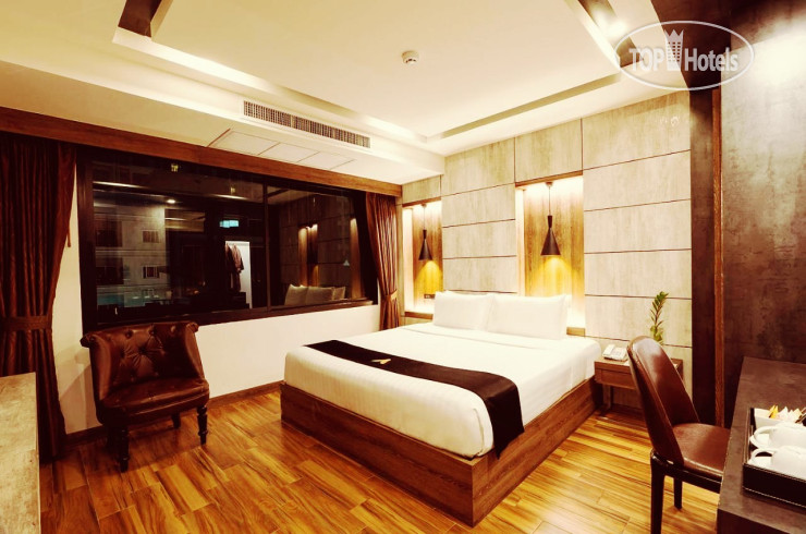 New photos from tourists Acqua Hotel 4*