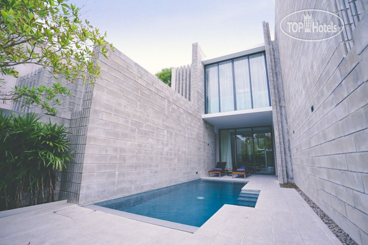 Hotelier's photos Cross Pattaya Oceanphere 5*