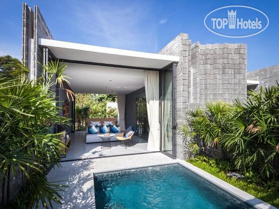 New photos from tourists Cross Pattaya Oceanphere 5*