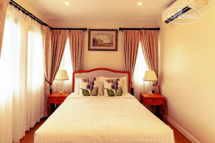 Hotel photo Chivani Pattaya 4*