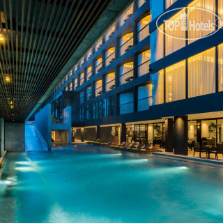 Ana Anan Resort & Villas Pattaya 5*