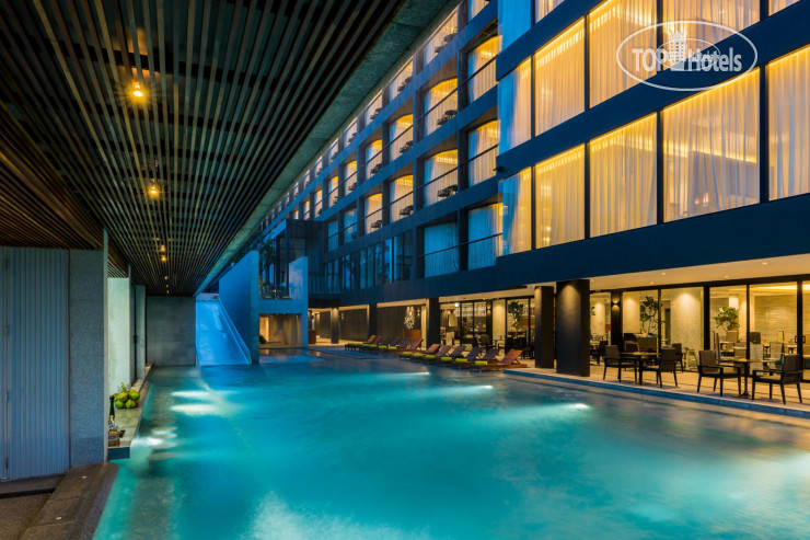 Photos Ana Anan Resort & Villas Pattaya