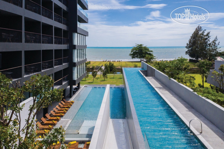 New photos from tourists Ana Anan Resort & Villas Pattaya 5*