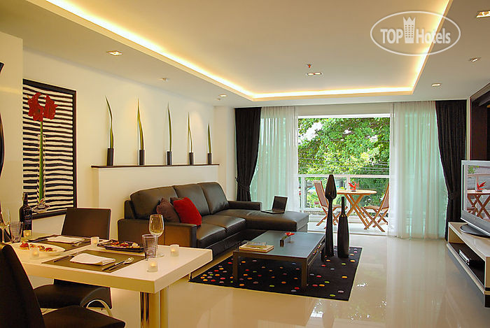New photos from tourists Nova Suites Pattaya 4*
