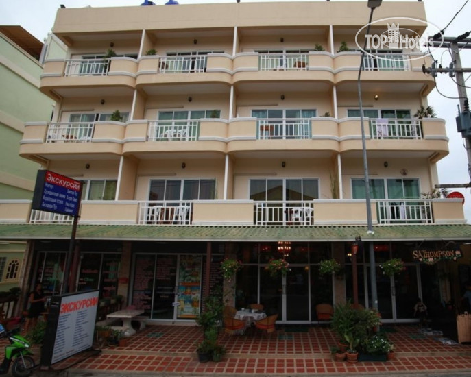 Hotelier's photos Argentum Hotel