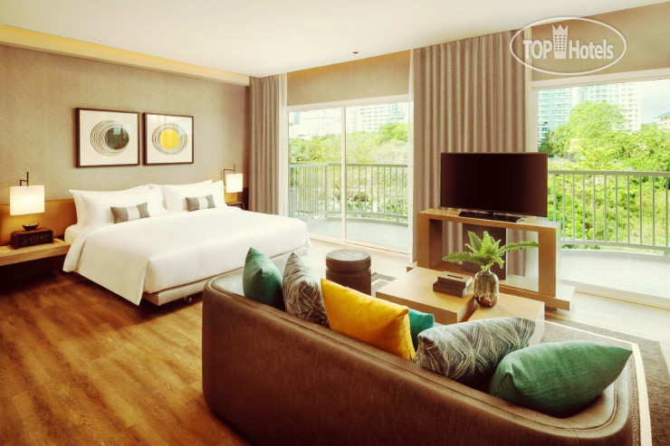 Photos The Pratamnak Pattaya