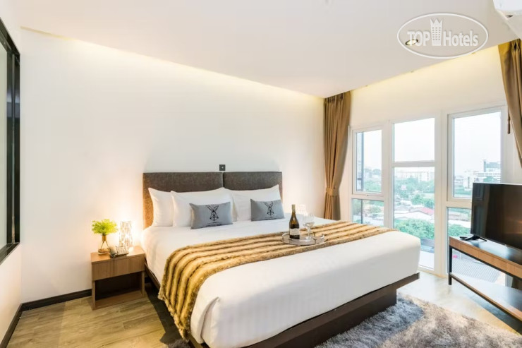 Photos T Pattaya Hotel