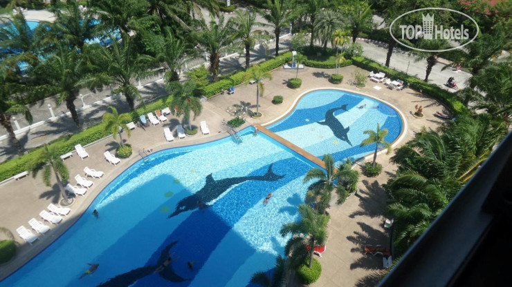 New photos from tourists Viewtalay Condo 2 by Mawada