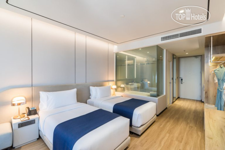 Photos Arbour Hotel And Residence