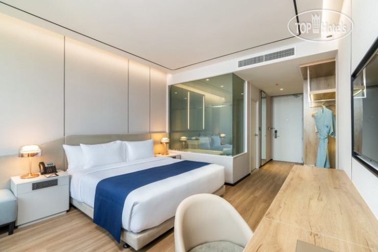 New photos from tourists Arbour Hotel And Residence 5*