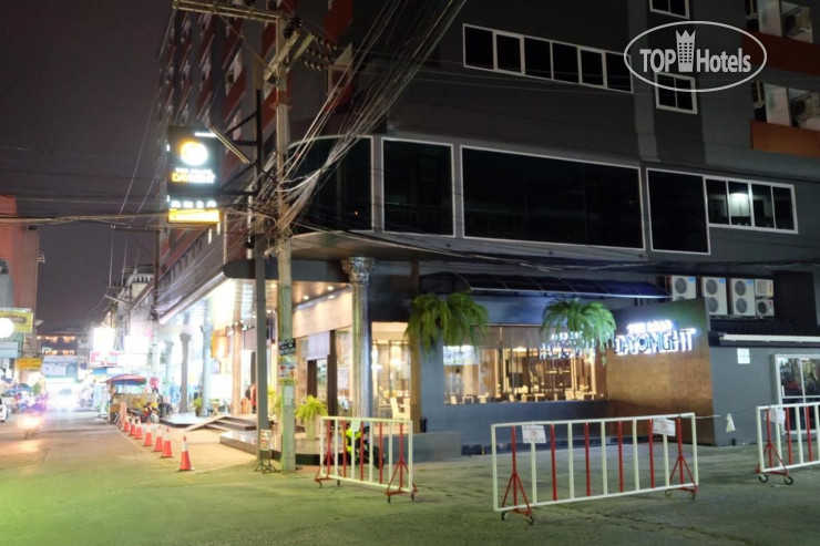 Hotel photo Grand Day Night 3*