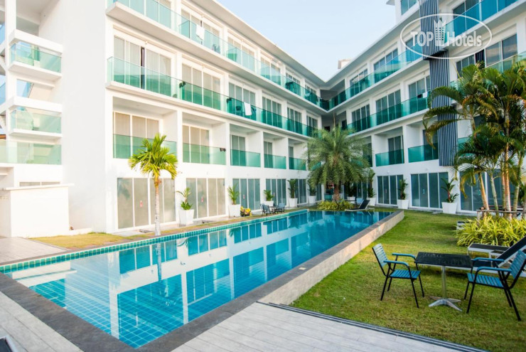 Hotel photo Cozy Resort 3*