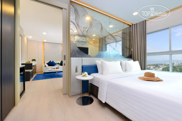 Hotel photo Centre Point Prime Hotel 5*