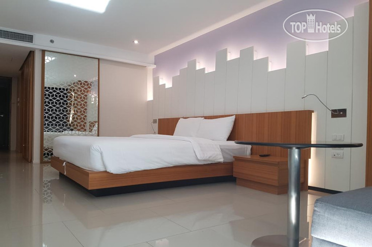 New photos from tourists The Whishper Hotel Pattaya 3*
