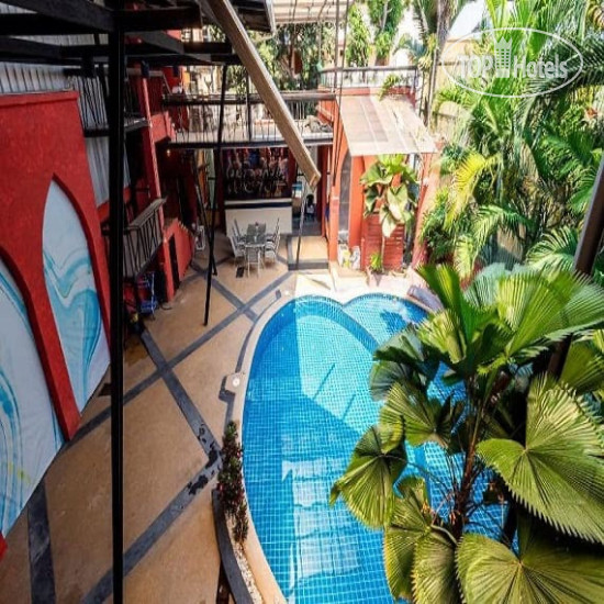 New photos from tourists Kudos Boutique Pattaya 4*