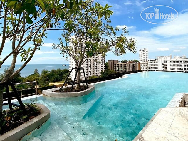 New photos from tourists Howard Johnson by Wyndham Pattaya JC 4*