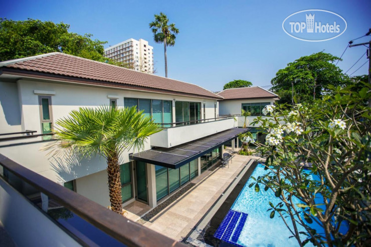 New photos from tourists Villa Navin 3*