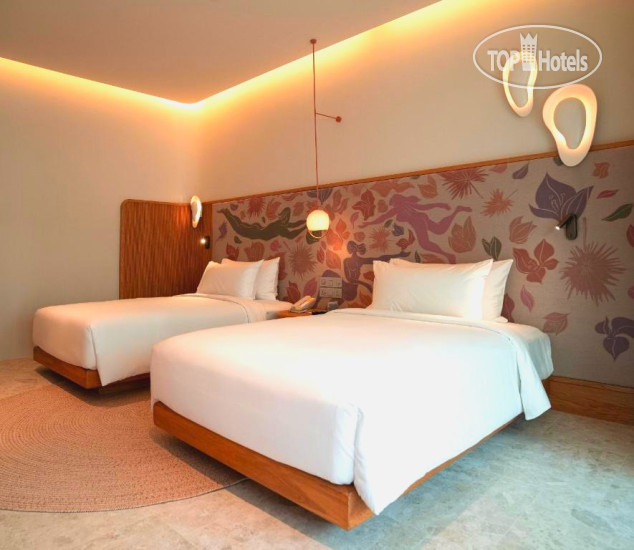 Фото The Standard Pattaya