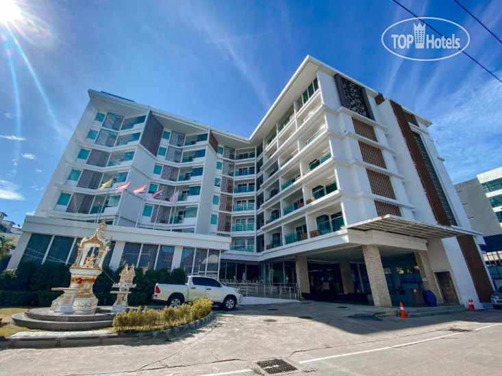 Фото Vareena Palace Hotel