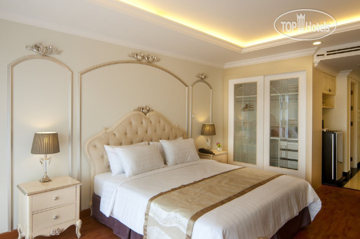 Фото LK Noble Suite