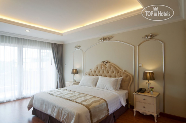 Hotel photo LK Noble Suite 4*