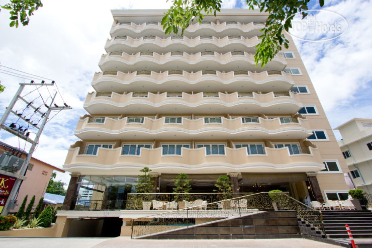 Фотографии отеля  LK Noble Suite 4*