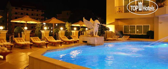Hotel photo LK Residence 4*