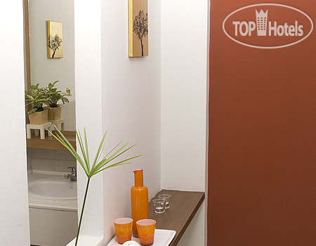 Hotelier's photos Nantra De Boutique 3*