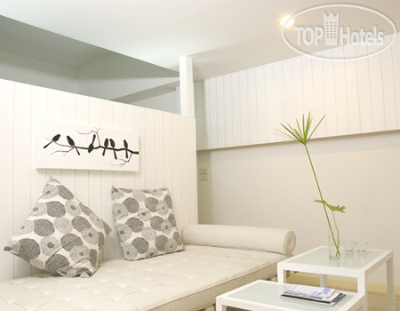 New photos from tourists Nantra De Boutique 3*