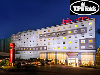 Hotel photo Ibis Pattaya 3*