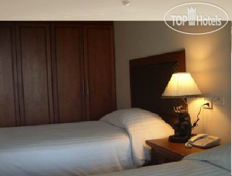 Hotel photo Aiyaree Place 3*