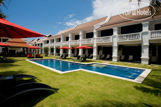 Новые добавленные фото туристов Palm Grove Resort 4*