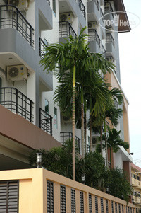 Hotel photo Villa Panalee 3*