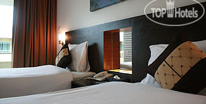 New photos from tourists Baron Beach 3*