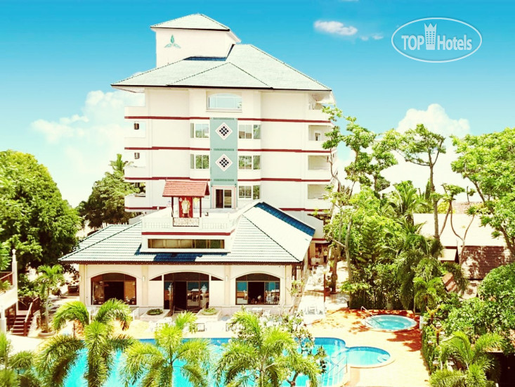 New photos from tourists Diana Garden Resort 3*