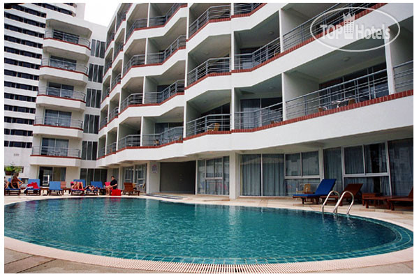 New photos from tourists Sandy Spring 4*