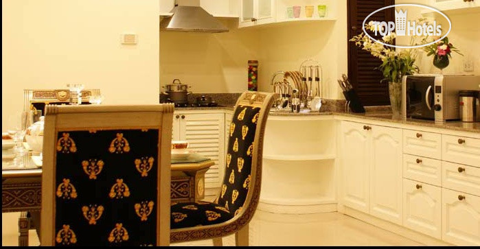 New photos from tourists LK Royal Suite 4*