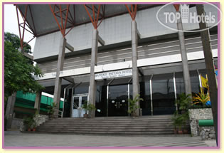 Hotel photo Erawan 3*