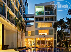 New photos from tourists Baraquda Pattaya